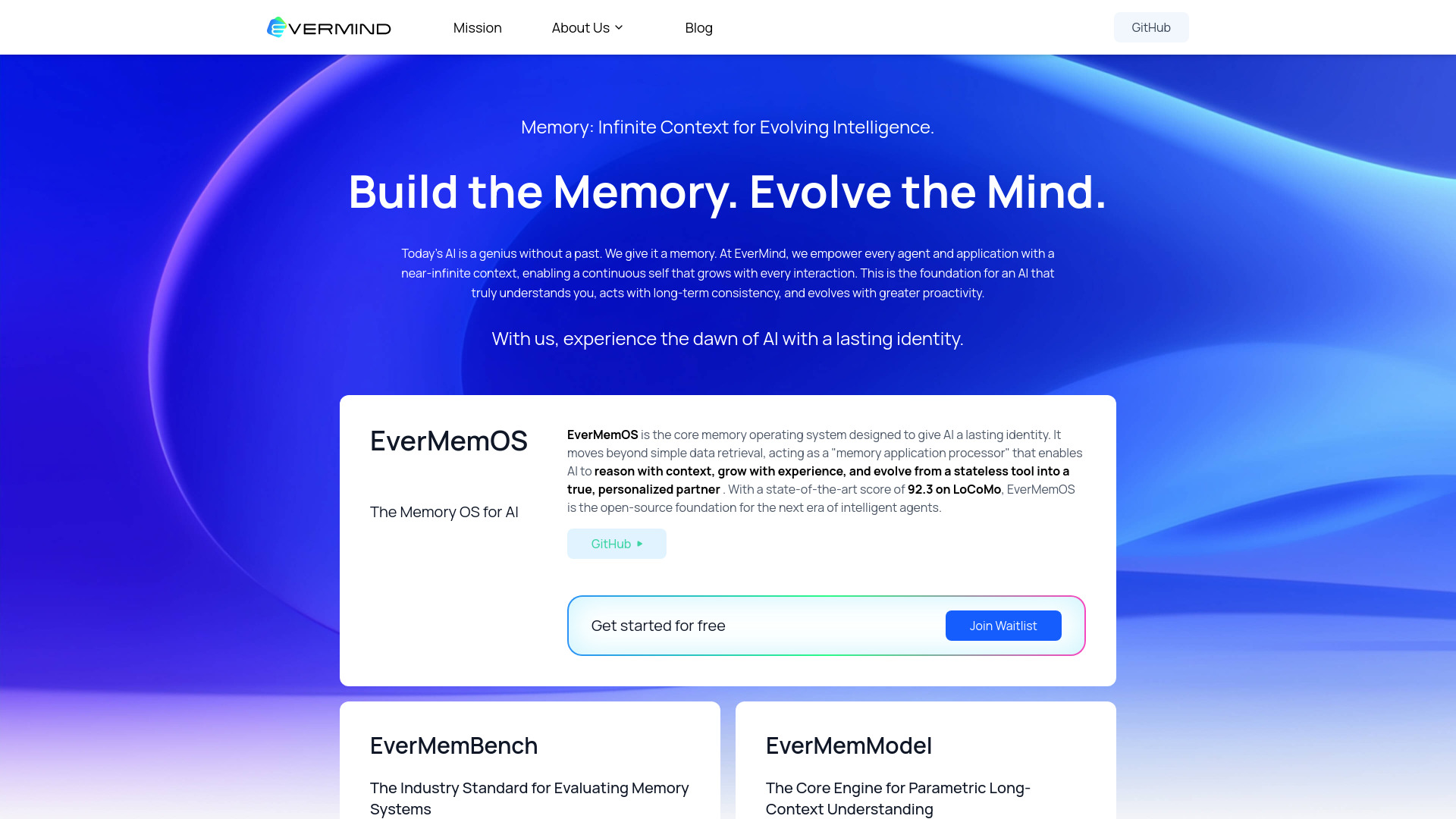 EverMind