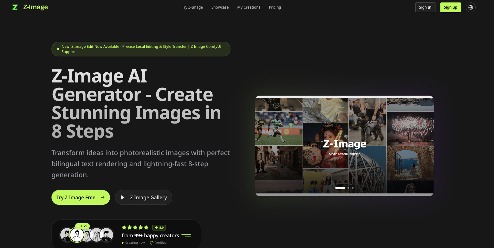 Z-Image